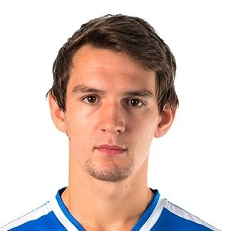 Foto principal de B. Raman | KAA Gent