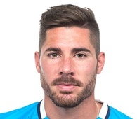 Foto principal de Javi García | Zenit