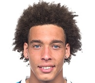 Foto principal de A. Witsel | Zenit