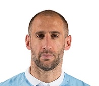 Foto principal de P. Zabaleta | Man. City