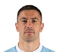 Foto principal de A. Kolarov | Man. City