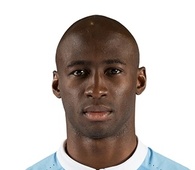 Foto principal de E. Mangala | Man. City