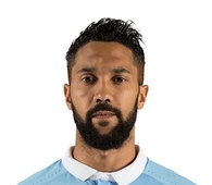 Foto principal de G. Clichy | Man. City