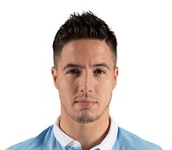 Foto principal de S. Nasri | Man. City