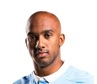 Foto principal de F. Delph | Man. City