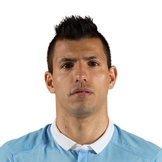 Foto principal de S. Agüero | Man. City