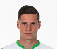 Foto principal de J. Draxler | Wolfsburg