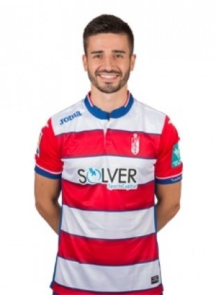 Foto principal de Fran Rico | Granada