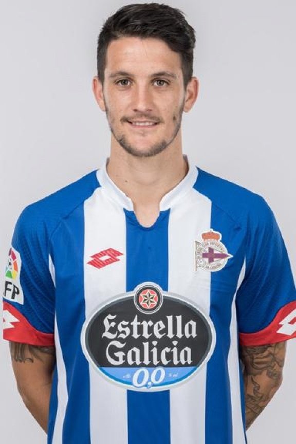 Foto principal de Luis Alberto | Deportivo