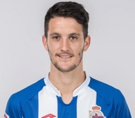 Foto principal de Luis Alberto | Deportivo