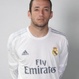 Foto principal de Mathias | Real Madrid Sub-19