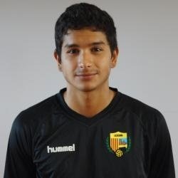 Foto principal de Nico Ratti | Llagostera