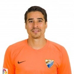 Foto principal de G. Ochoa | Málaga