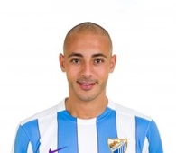 Foto principal de N. Amrabat | Málaga