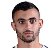 Foto principal de R. Ghezzal | Olympique Lyonnais