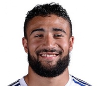 Foto principal de N. Fekir | Olympique Lyonnais