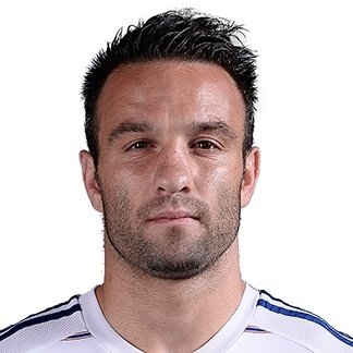 Foto principal de M. Valbuena | Olympique Lyonnais