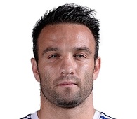 Foto principal de M. Valbuena | Olympique Lyonnais