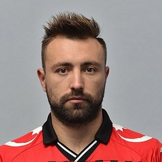 Foto principal de A. Antonov | FK Qabala