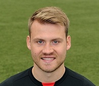 Foto principal de S. Mignolet | Liverpool