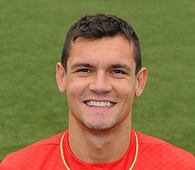 Foto principal de D. Lovren | Liverpool