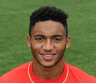 Foto principal de Joe Gomez | Liverpool