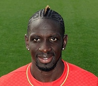 Foto principal de M. Sakho | Liverpool