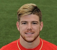 Foto principal de Alberto Moreno | Liverpool