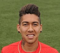 Foto principal de R. Firmino | Liverpool