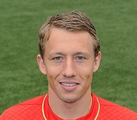 Foto principal de Lucas Leiva | Liverpool