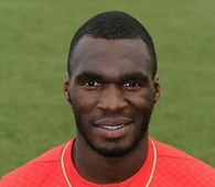 Foto principal de C. Benteke | Liverpool