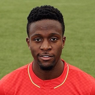 Foto principal de D. Origi | Liverpool