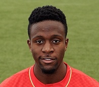 Foto principal de D. Origi | Liverpool