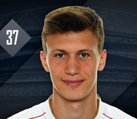 Foto principal de K. Bielik | Arsenal Sub-19