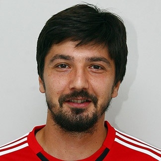 Foto principal de T. Zengin | Beşiktaş