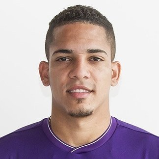 Foto principal de Gilberto  Júnior | Fiorentina