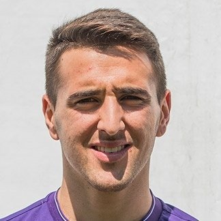 Foto principal de M. Vecino | Fiorentina