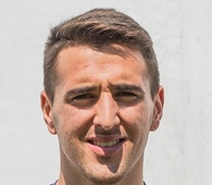 Foto principal de M. Vecino | Fiorentina