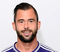 Foto principal de S. Defour | Anderlecht