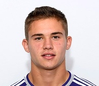 Foto principal de L. Dendoncker | Anderlecht