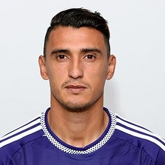 Foto principal de M. Suárez | Anderlecht
