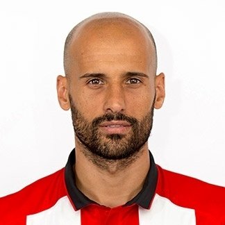 Foto principal de Mikel Rico | Athletic