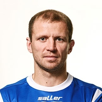 Foto principal de V. Bulyga | Dinamo Minsk