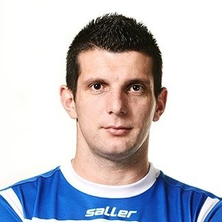 Foto principal de F. Beqiraj | Dinamo Minsk