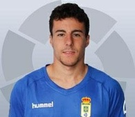 Foto principal de Aguirre | Real Oviedo