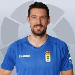 Foto principal de Toché | Real Oviedo