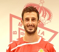 Foto principal de Azkorra | Real Murcia