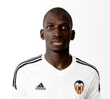 Foto principal de I. Diallo | Valencia Mestalla