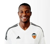 Foto principal de Cedric | Valencia Mestalla