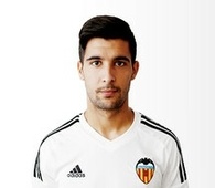 Foto principal de Víctor Ruiz | Valencia Mestalla